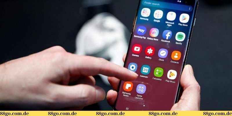Tải App 88GO - Thiên đường mở ra trước mắt cược thủ 3 Lưu ý khi tải app