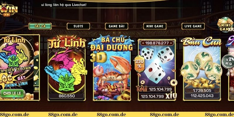 Game iWin Club – Thỏa mãn đam mê, mang tiền về ví! 1 Giới thiệu về iWin Club