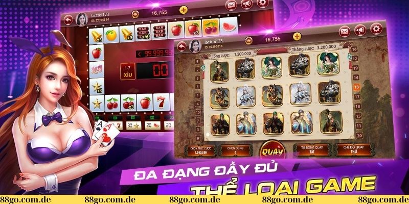 Game Vuabai88 – Sân chơi thú vị hái ra tiền cho game thủ! 2 Mẹo chơi game Vuabai88 luôn thắng